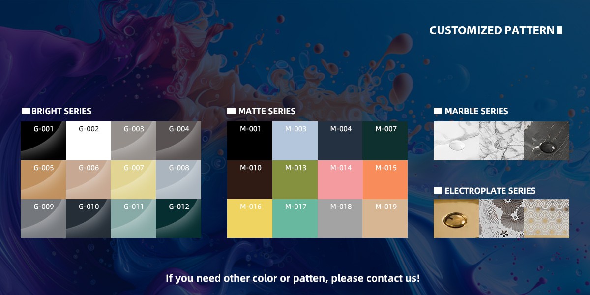 OEM ODM Acrylic Wudu Ablution Unit Custom Solutions